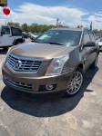 Image for 2014 Cadillac SRX Premium Collection ID: 6696963
