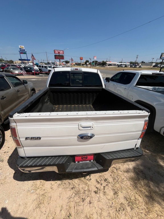 2014 Ford F-150 Image 5