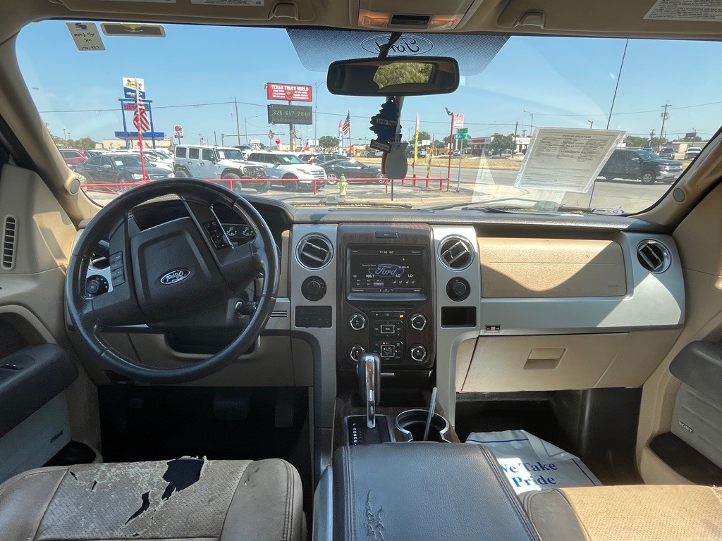 2014 Ford F-150 Image 6