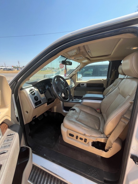2014 Ford F-150 Image 7