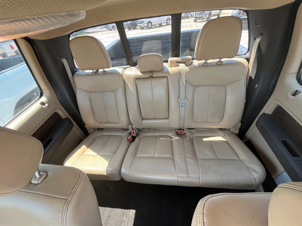 2014 Ford F-150 Image 8