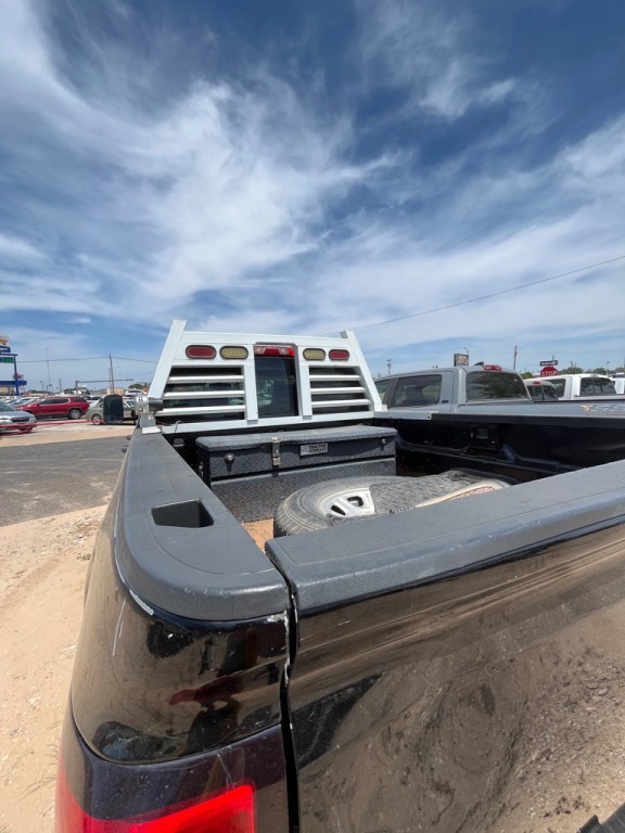 2015 Chevrolet Silverado 1500 Image 5
