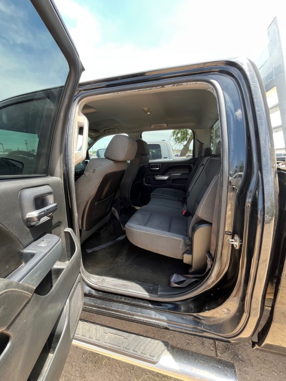 2015 Chevrolet Silverado 1500 Image 7