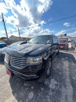 Image for 2016 Lincoln Navigator L Select ID: 6696983
