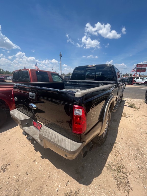 2014 Ford F-250 Image 3