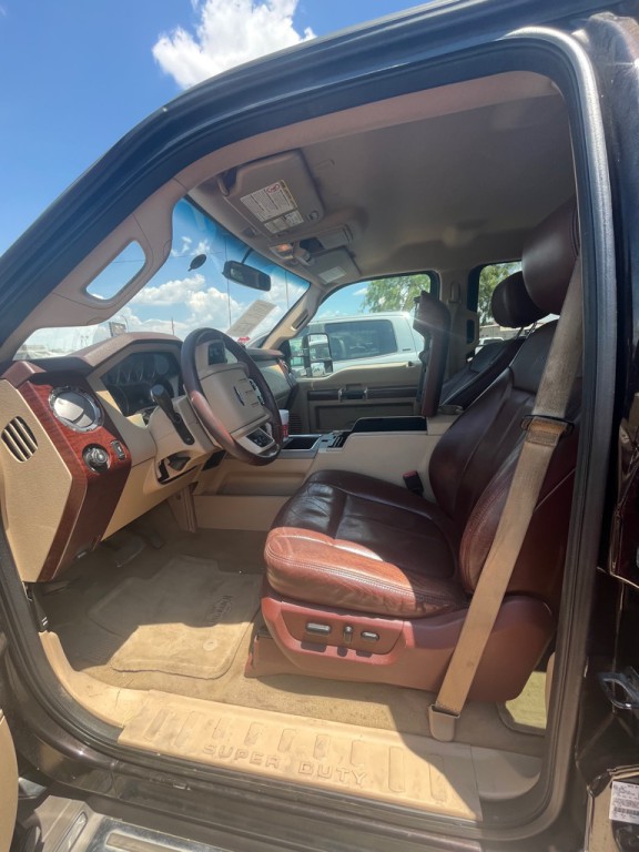 2014 Ford F-250 Image 6