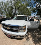 Image for 2014 Chevrolet Silverado 1500 LT ID: 6697009