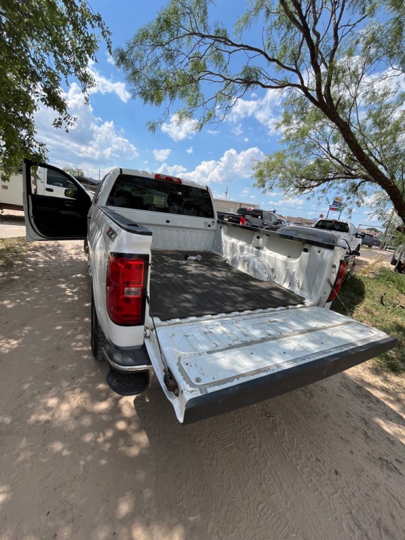 2014 Chevrolet Silverado 1500 Image 5