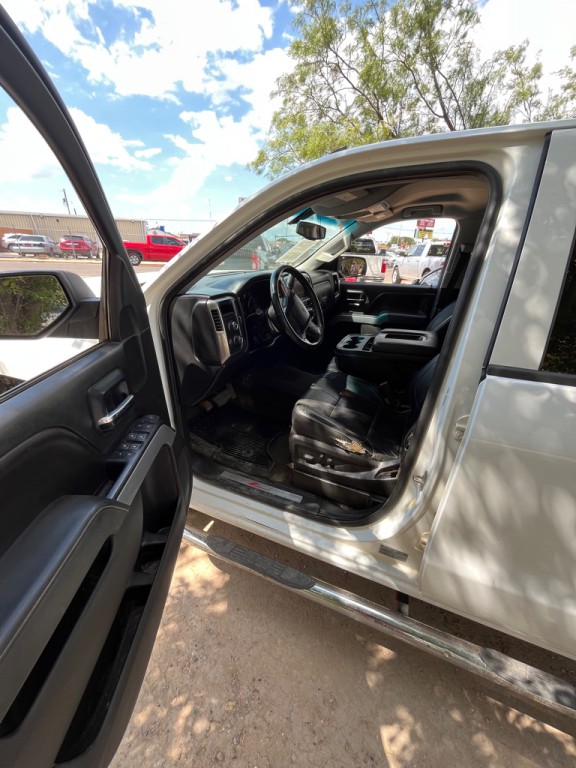 2014 Chevrolet Silverado 1500 Image 6