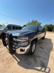 Image for 2015 Chevrolet Silverado 1500 Heavy Duty Lt ID: 6697021