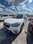 Image for 2019 Subaru Forester Touring ID: 6697043