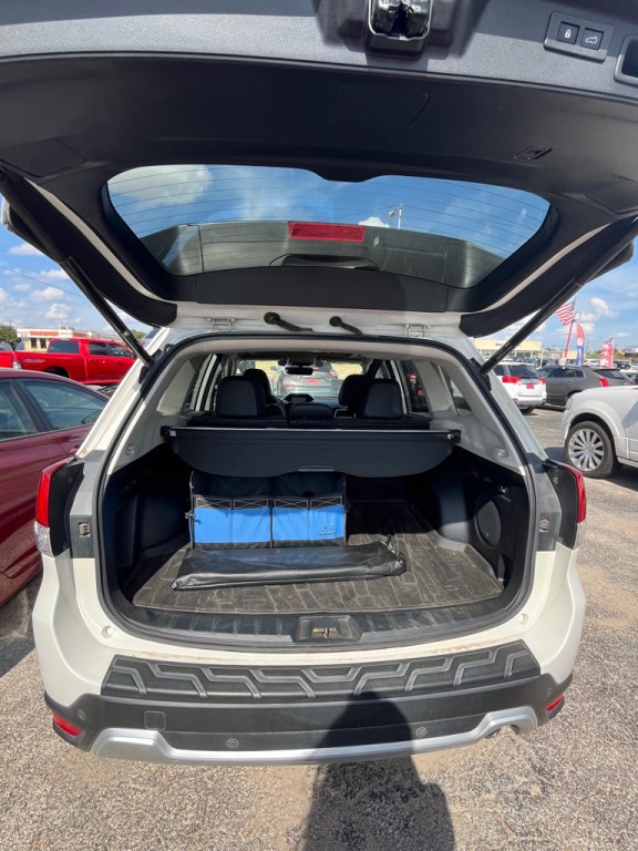 2019 Subaru Forester Image 5