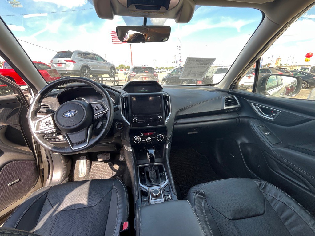 2019 Subaru Forester Image 6