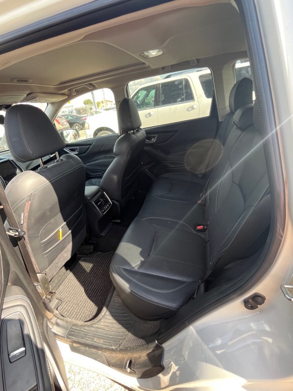 2019 Subaru Forester Image 8