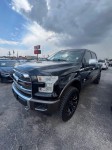 Image for 2017 Ford F-150 Supercrew ID: 6697047