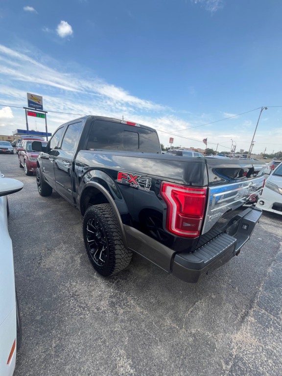 2017 Ford F-150 Image 4