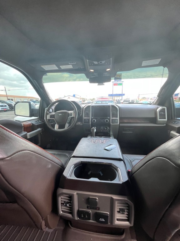 2017 Ford F-150 Image 5