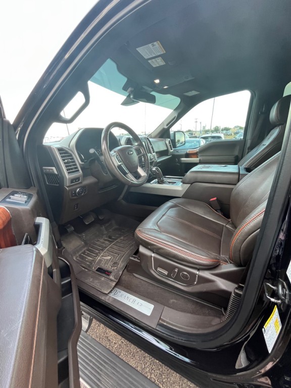 2017 Ford F-150 Image 6