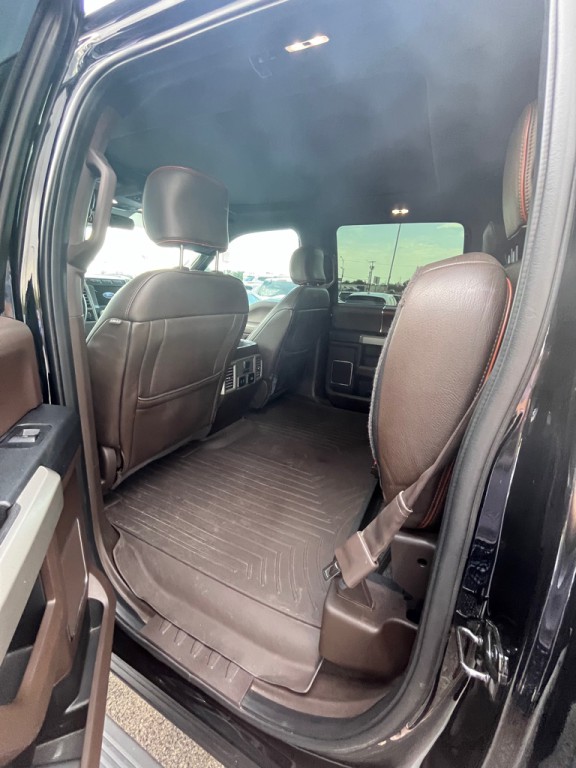 2017 Ford F-150 Image 7