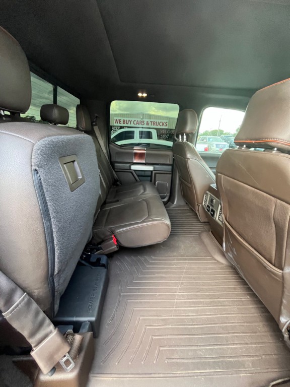 2017 Ford F-150 Image 8