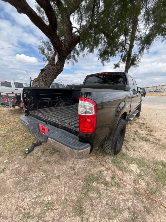 2005 Toyota Tundra Image 3