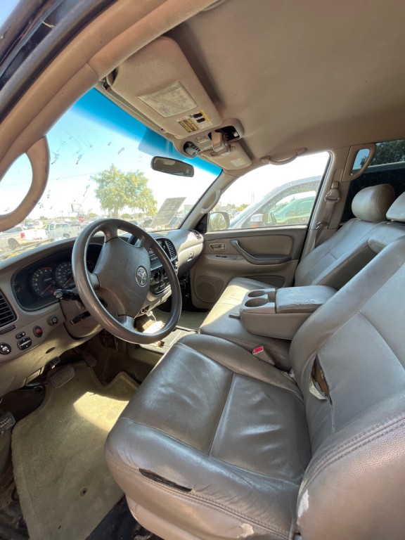 2005 Toyota Tundra Image 5