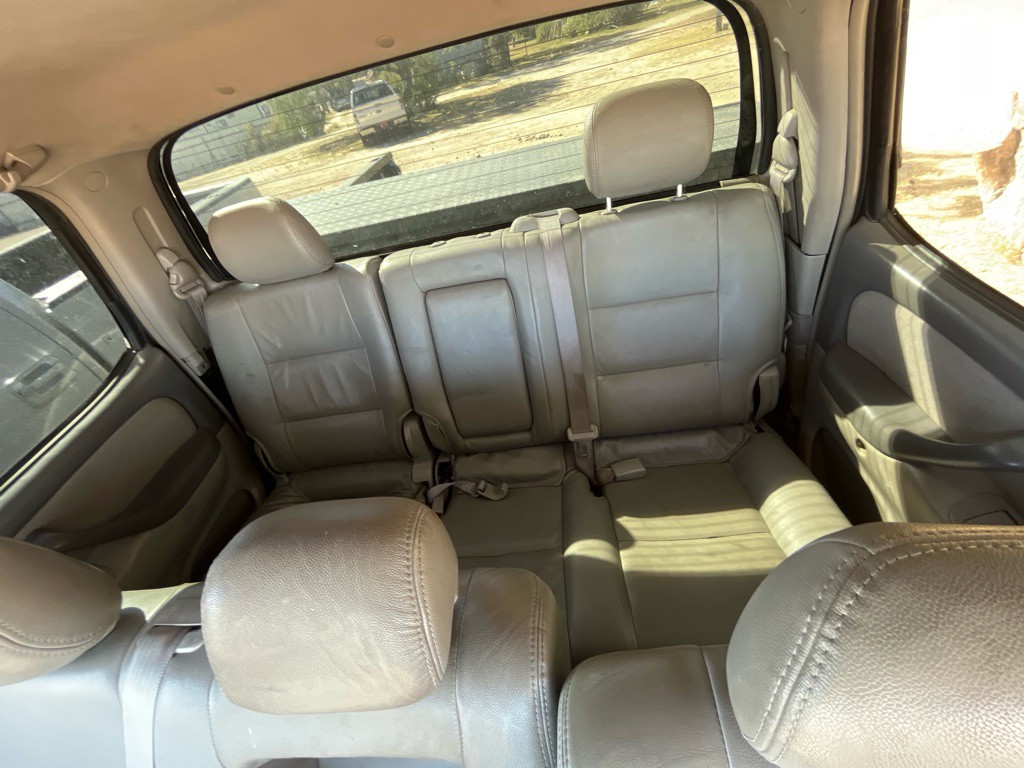 2005 Toyota Tundra Image 6