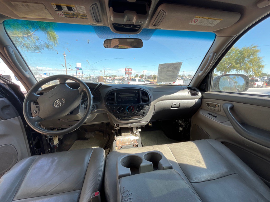 2005 Toyota Tundra Image 7
