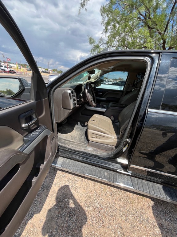 2016 Chevrolet Silverado 1500 Image 7