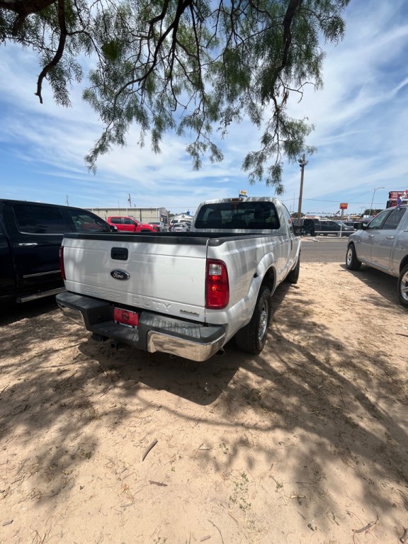 2015 Ford F-250 Image 3