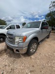 Image for 2014 Ford F-150 Supercrew ID: 6697113