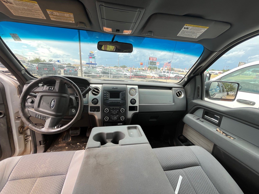 2014 Ford F-150 Image 5