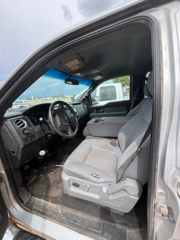 2014 Ford F-150 Image 6