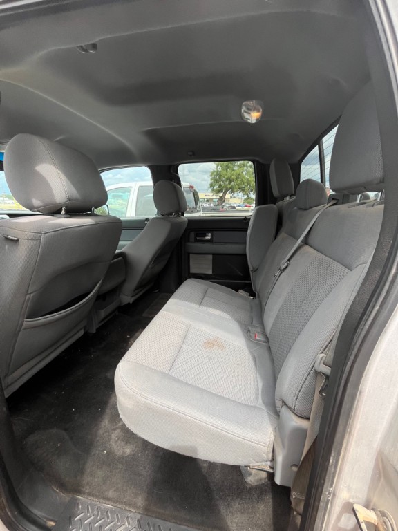 2014 Ford F-150 Image 7
