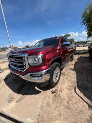 Image for 2017 GMC Sierra 1500 SLT ID: 6697116
