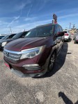 Image for 2017 Honda Pilot EXL ID: 6697122