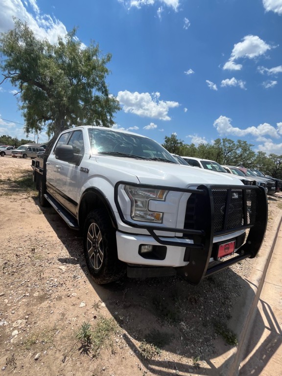 2017 Ford F-150 Image 2