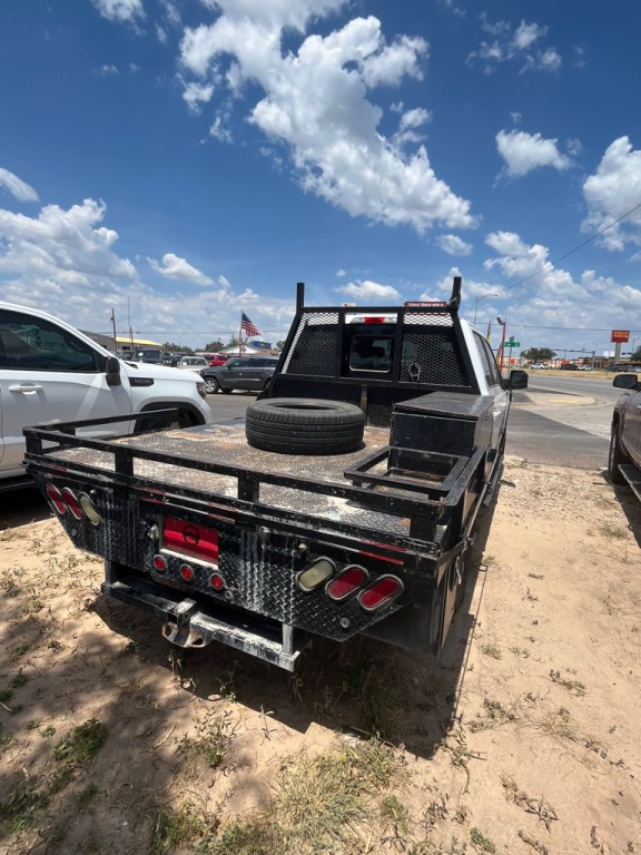 2017 Ford F-150 Image 3