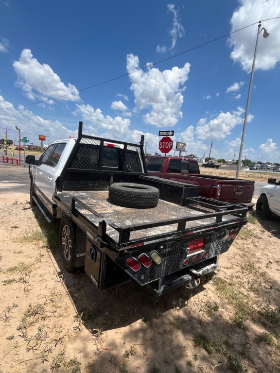 2017 Ford F-150 Image 4