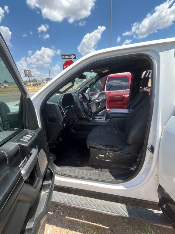 2017 Ford F-150 Image 5
