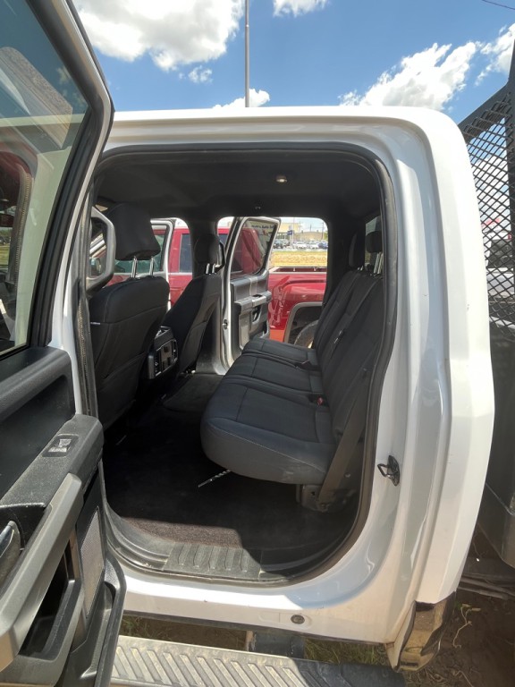 2017 Ford F-150 Image 6