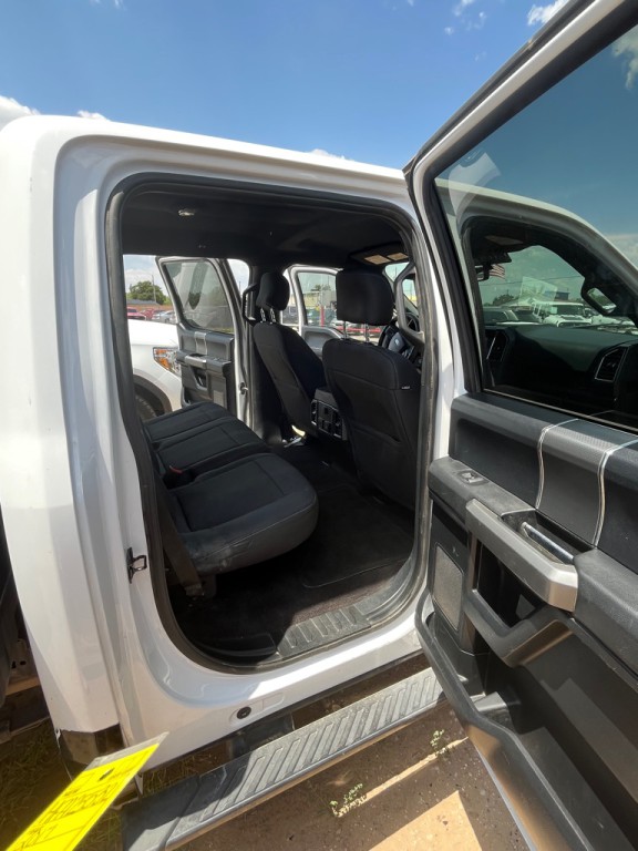 2017 Ford F-150 Image 7
