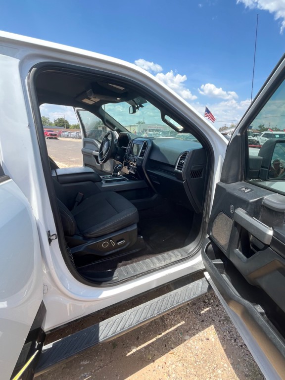 2017 Ford F-150 Image 8