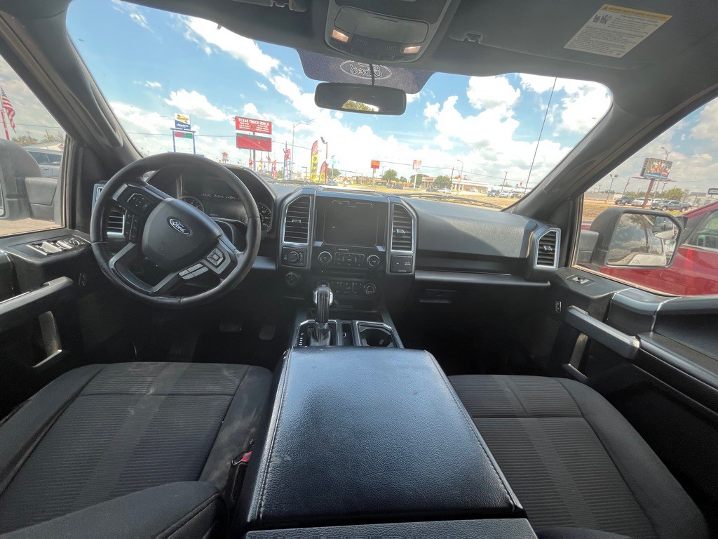 2017 Ford F-150 Image 9