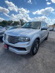 Image for 2016 Lincoln Navigator Select ID: 6697125