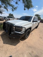 Image for 2018 GMC Sierra 1500 DENALI ID: 6697127