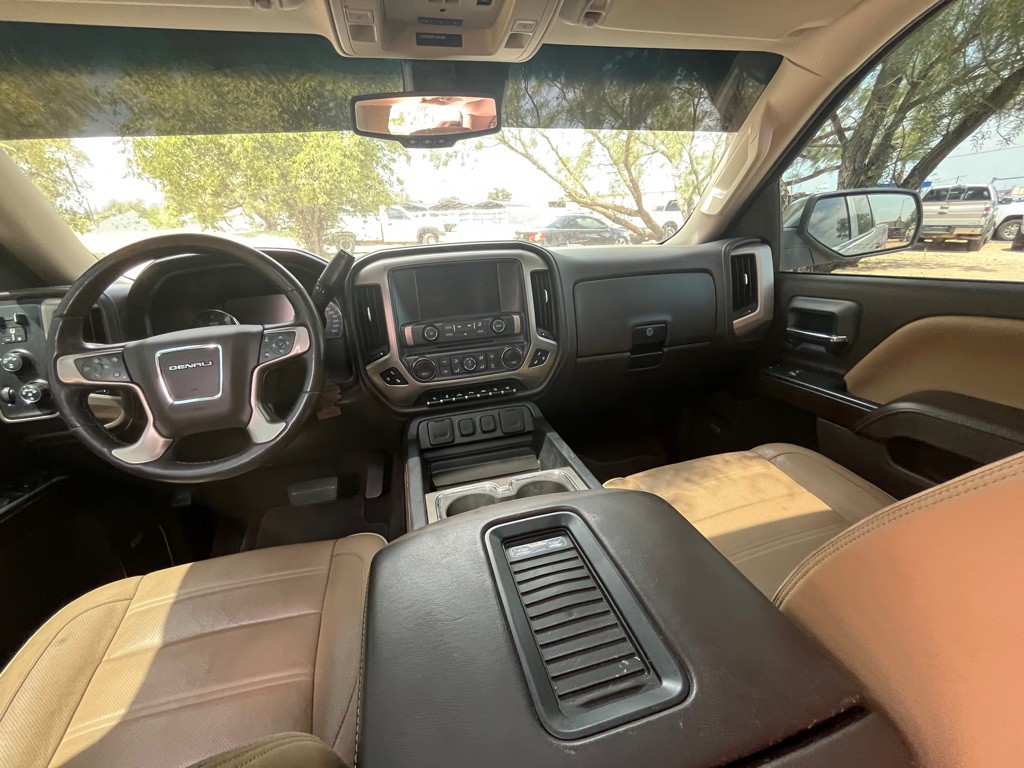 2018 GMC Sierra Image 4