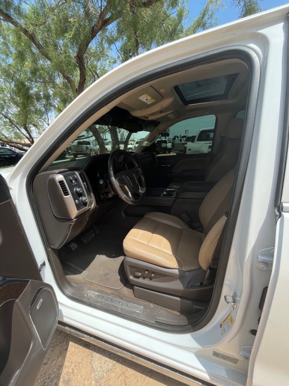 2018 GMC Sierra Image 5