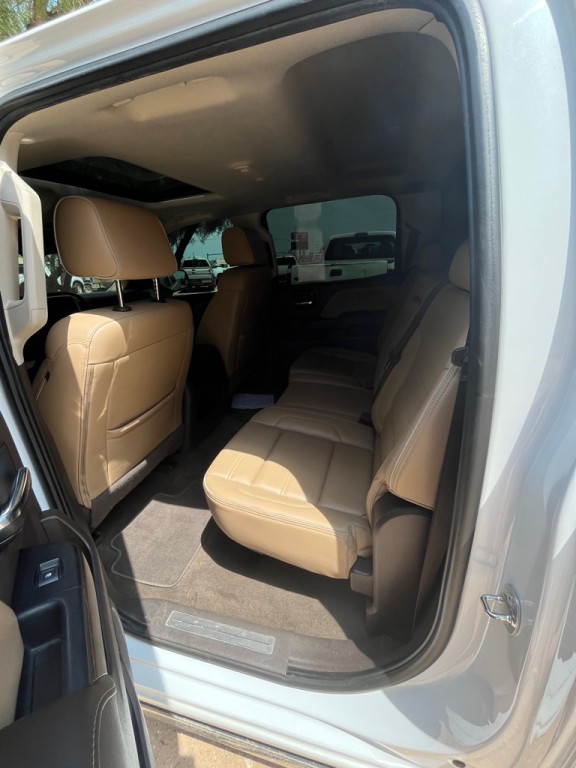 2018 GMC Sierra Image 6