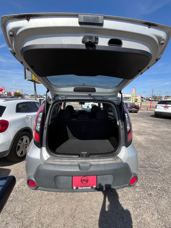 2014 Kia Soul Image 5